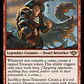 Magda, the Hoardmaster - Miniatura 2