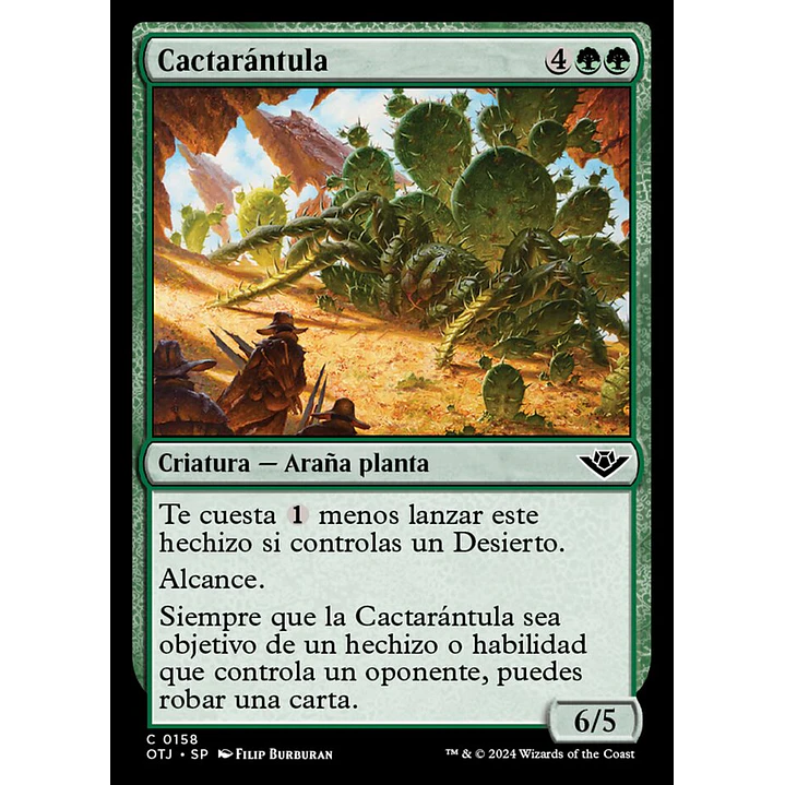 Cactarantula 1