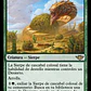 Colossal Rattlewurm - Miniatura 2