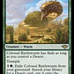 Colossal Rattlewurm - Miniatura 1