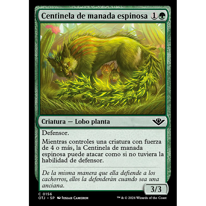 Bristlepack Sentry 1