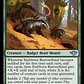 Stubborn Burrowfiend - Miniatura 2