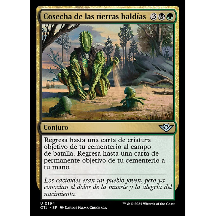 Badlands Revival 1