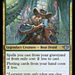 Doc Aurlock, Grizzled Genius - Miniatura 2