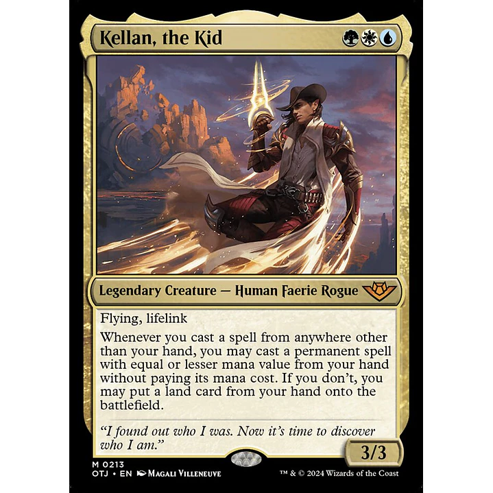 Kellan, the Kid 2