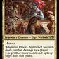 Obeka, Splitter of Seconds - Miniatura 2