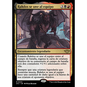 Rakdos Joins Up