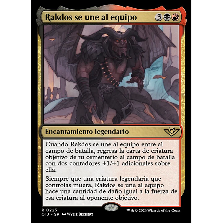 Rakdos Joins Up 1