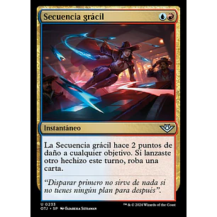 Slick Sequence