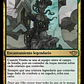 Vraska Joins Up - Miniatura 1
