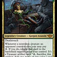 Vraska, the Silencer - Miniatura 2