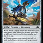 Silver Deputy - Miniatura 1