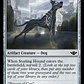 Sterling Hound - Miniatura 2