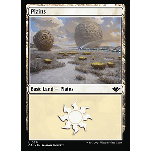 Plains