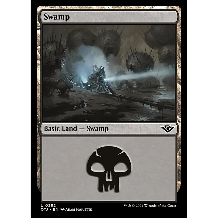 Swamp 2