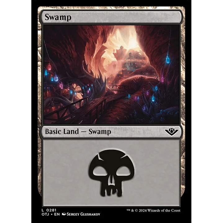Swamp 2