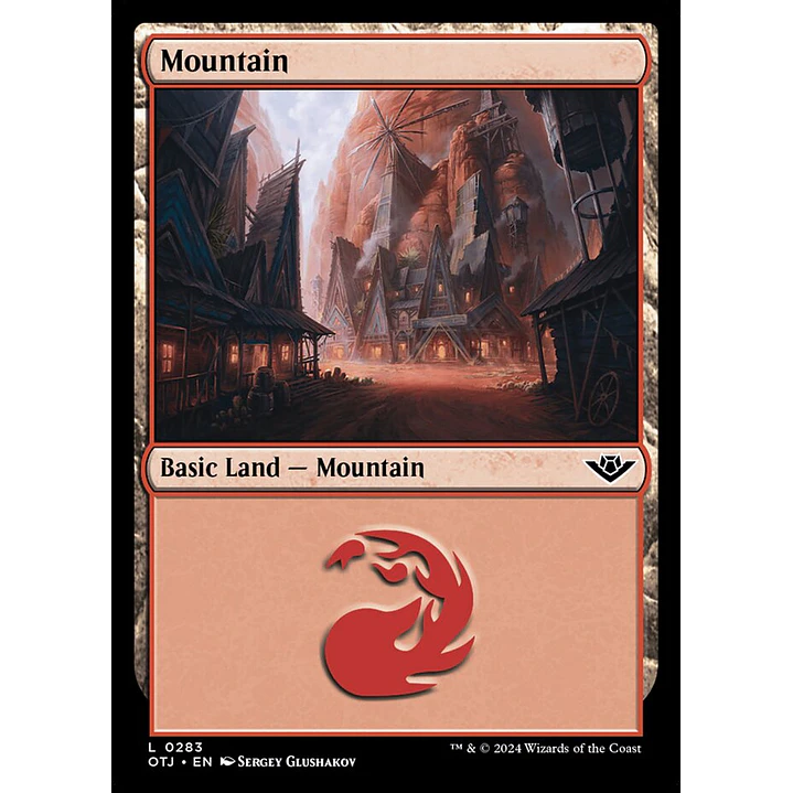 Mountain 2
