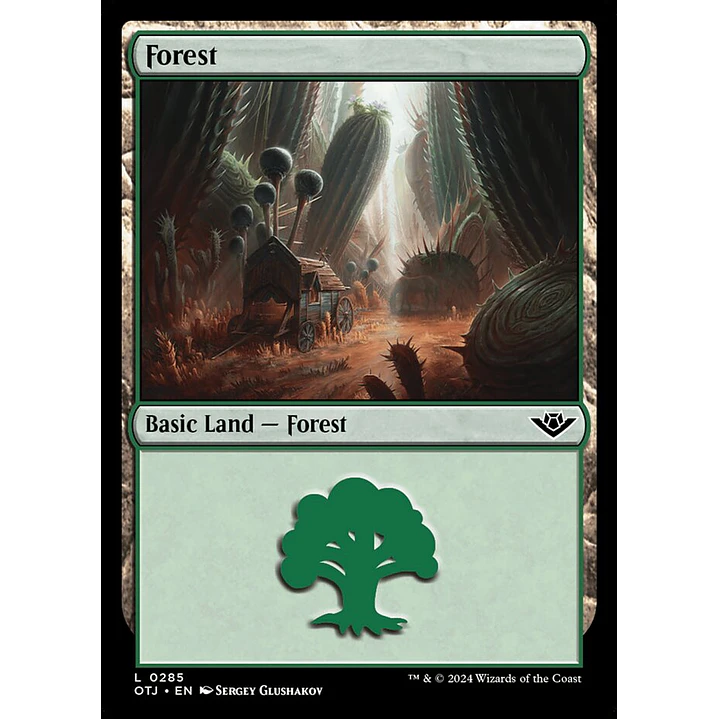 Forest 2