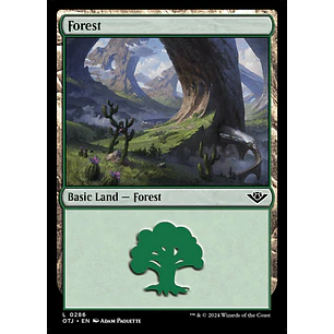 Forest