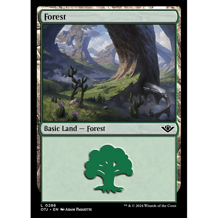 Forest 2
