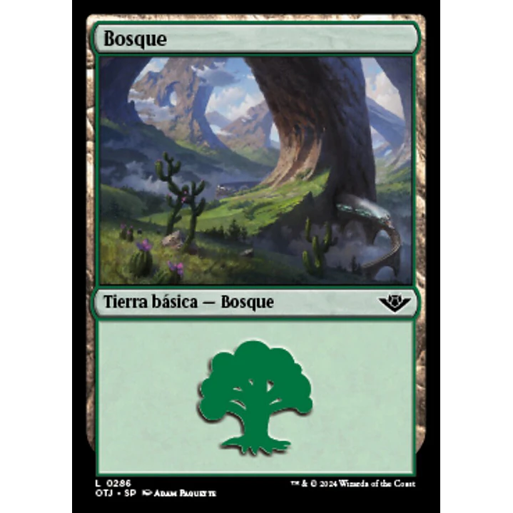 Forest 1