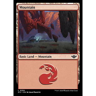 Mountain