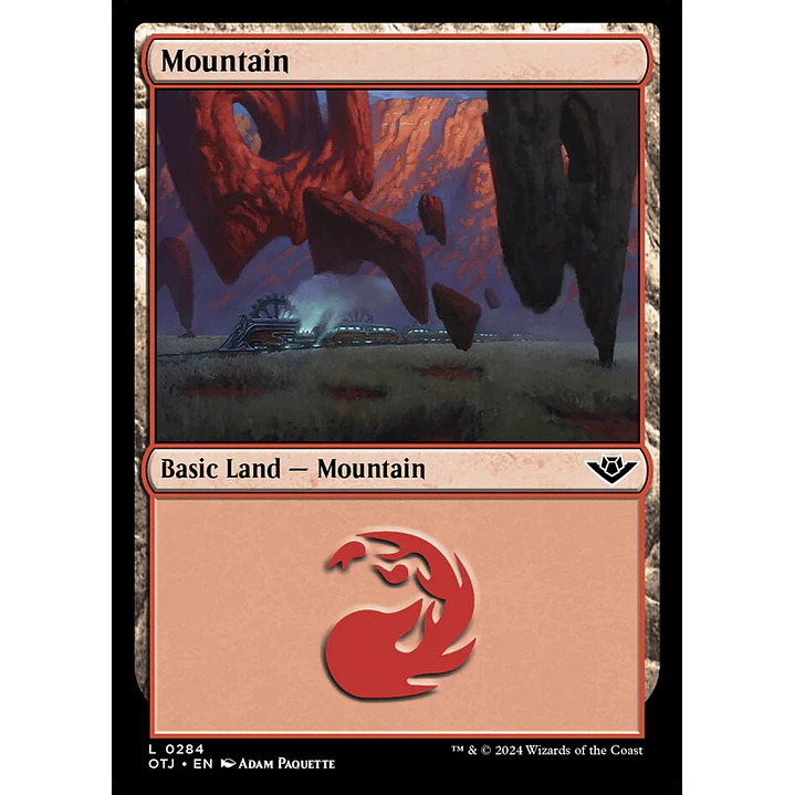 Mountain 2