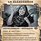 Gisa, the Hellraiser - Miniatura 1