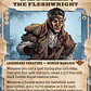 Geralf, the Fleshwright - Miniatura 2
