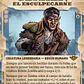 Geralf, the Fleshwright - Miniatura 1