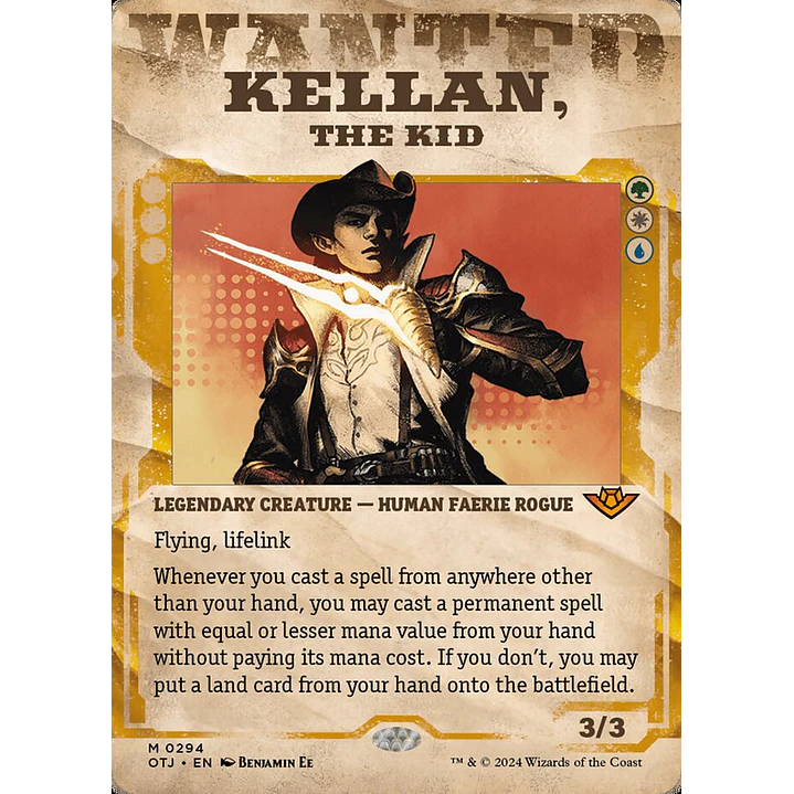 Kellan, the Kid 2