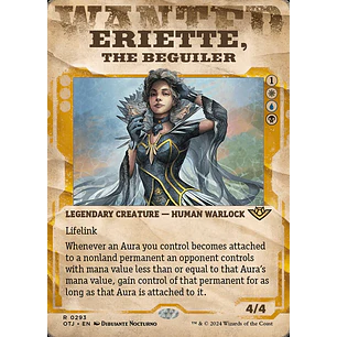 Eriette, the Beguiler