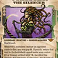 Vraska, the Silencer - Miniatura 2