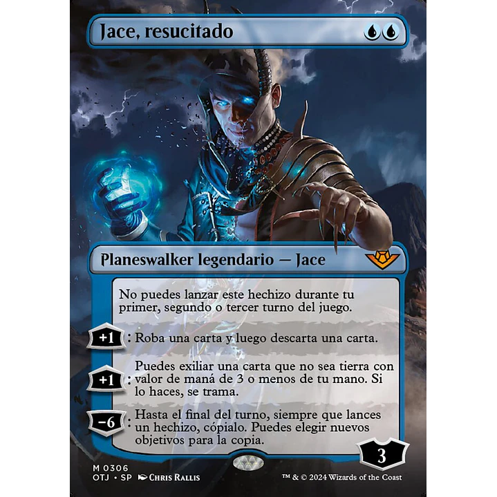 Jace Reawakened 1