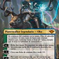 Oko, the Ringleader - Miniatura 2
