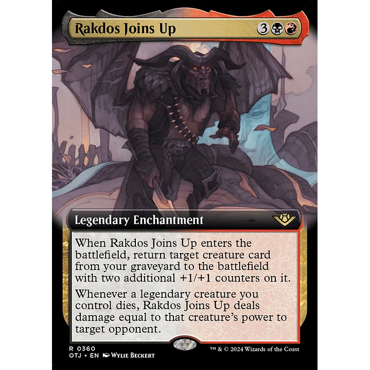 Rakdos Joins Up 1