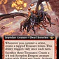 Magda, the Hoardmaster - Miniatura 2