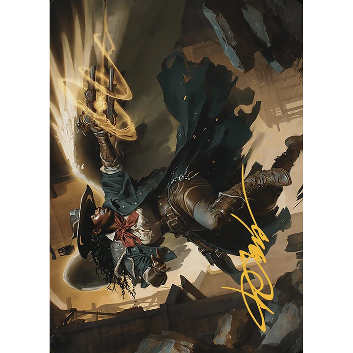 Archangel of Tithes // Archangel of Tithes - Art 1
