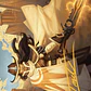 Omenport Vigilante // Omenport Vigilante - Art - Miniatura 1