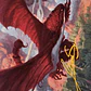 Stingerback Terror // Stingerback Terror - Art - Miniatura 1