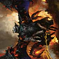 Akul the Unrepentant // Akul the Unrepentant - Art - Miniatura 1