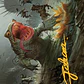 The Gitrog, Ravenous Ride // The Gitrog, Ravenous Ride - Art - Miniatura 1