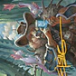 Doc Aurlock, Grizzled Genius // Doc Aurlock, Grizzled Genius - Art - Miniatura 1