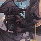 Rakdos Joins Up // Rakdos Joins Up - Art - Miniatura 1
