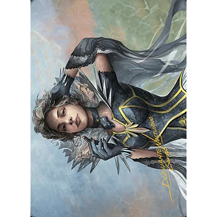 Eriette, the Beguiler // Eriette, the Beguiler - Art