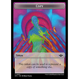 Copy - Token