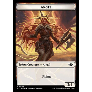 Angel - Token