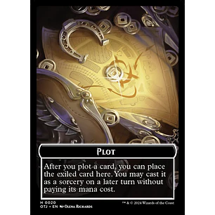 Plot - Token