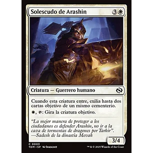 Arashin Sunshield