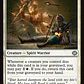 Furious Forebear - Miniatura 2